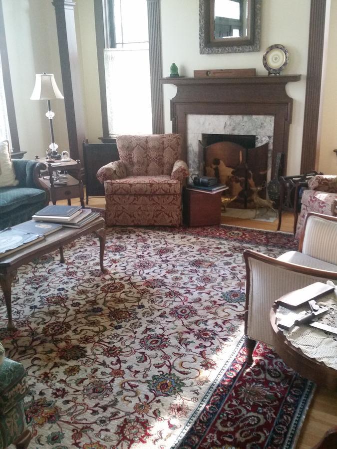 Senatobia Spahn House Bed And Breakfast מראה חיצוני תמונה