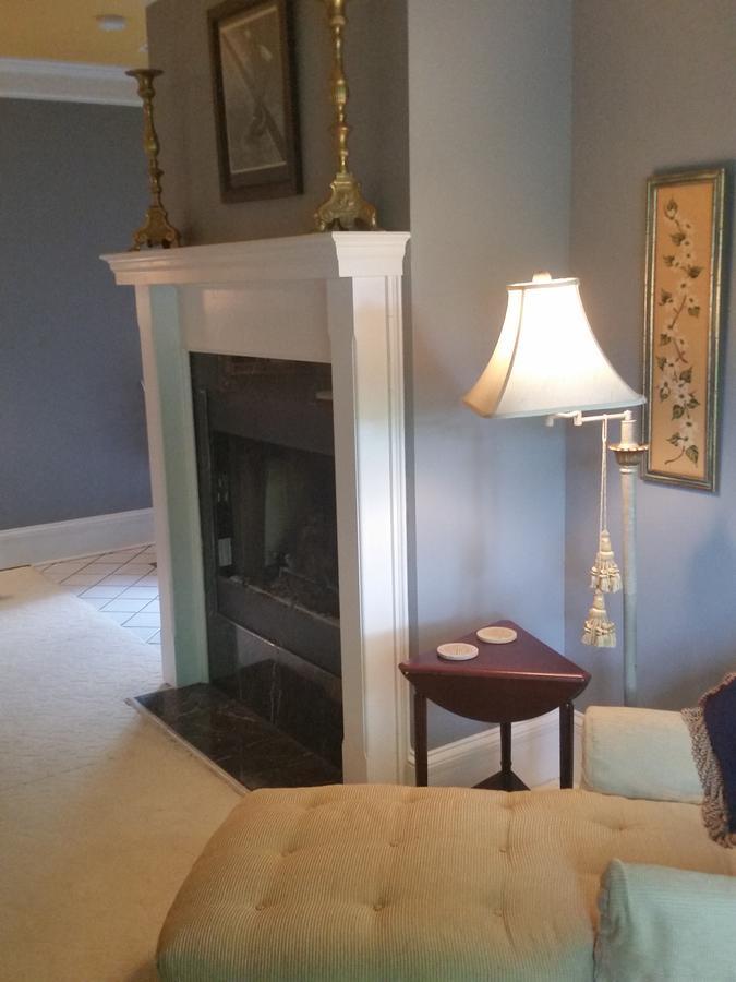 Senatobia Spahn House Bed And Breakfast מראה חיצוני תמונה