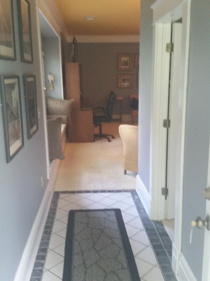 Senatobia Spahn House Bed And Breakfast מראה חיצוני תמונה