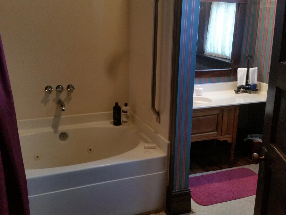 Senatobia Spahn House Bed And Breakfast מראה חיצוני תמונה