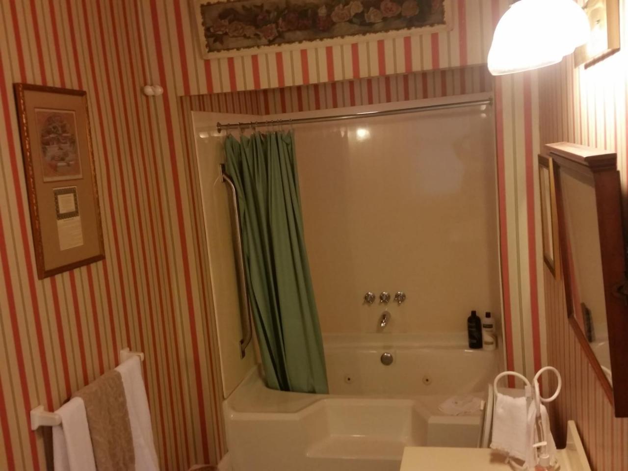 Senatobia Spahn House Bed And Breakfast מראה חיצוני תמונה