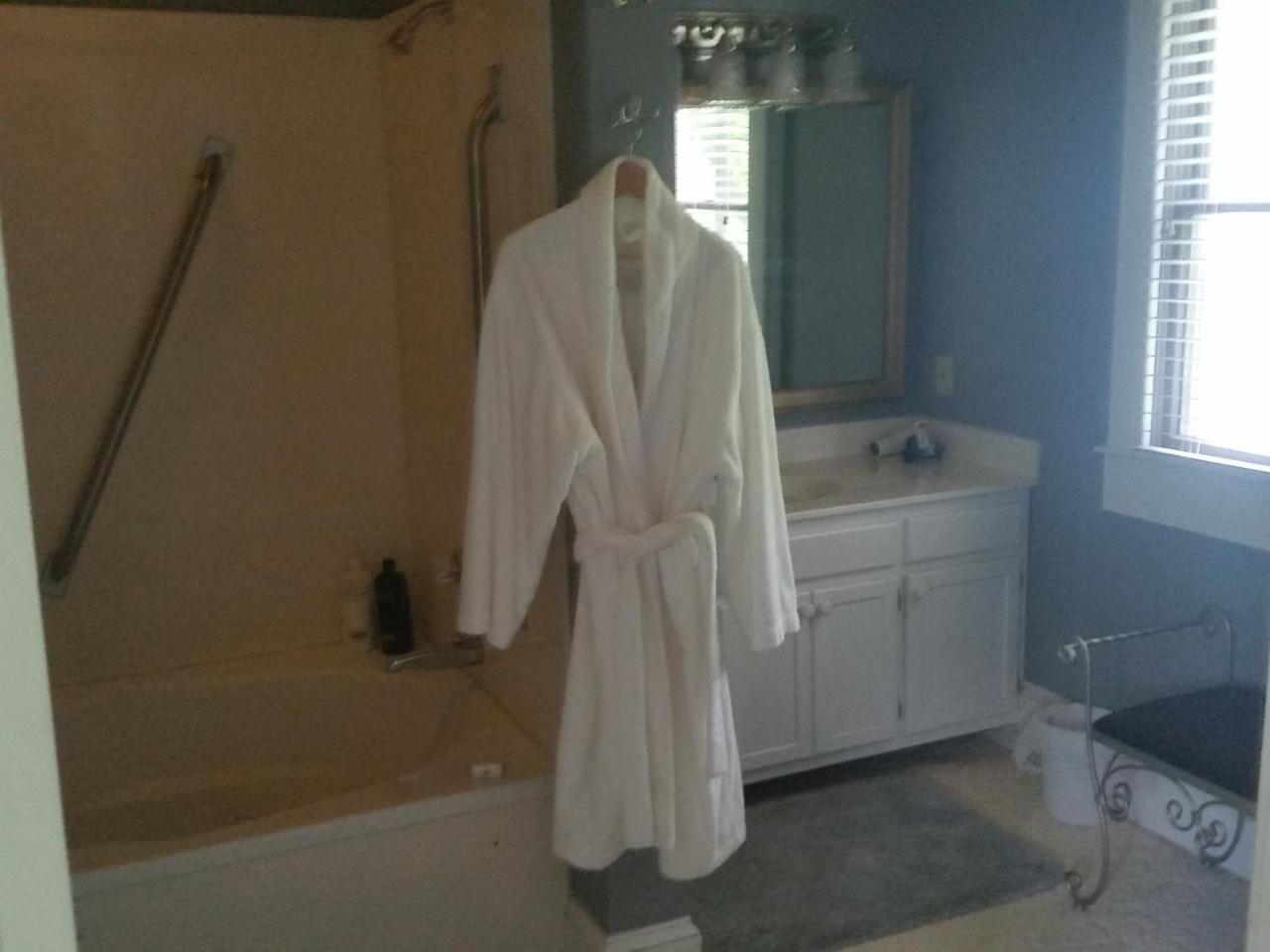 Senatobia Spahn House Bed And Breakfast מראה חיצוני תמונה