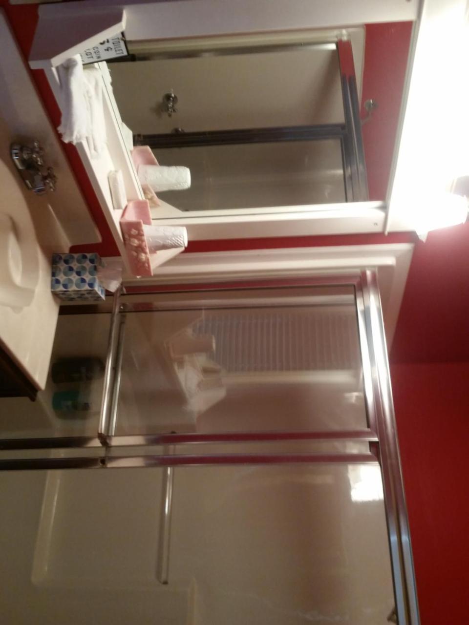 Senatobia Spahn House Bed And Breakfast מראה חיצוני תמונה